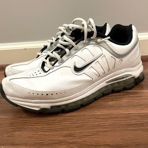 Nike Airmax Solas ‘09